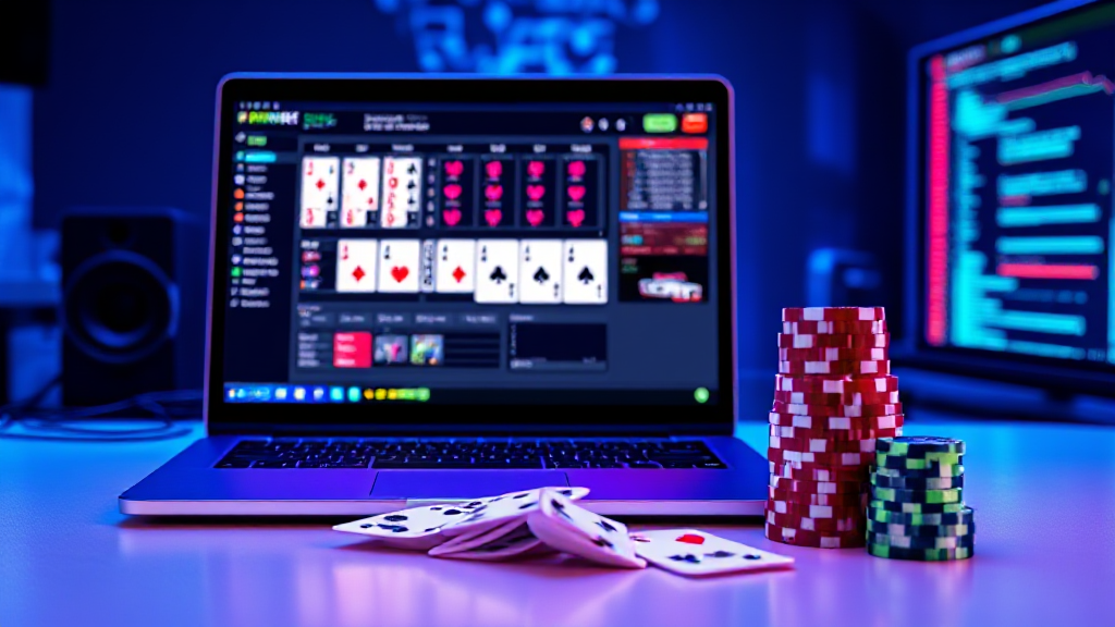 How to Avoid the Most Common Online Rummy Game Mistakes