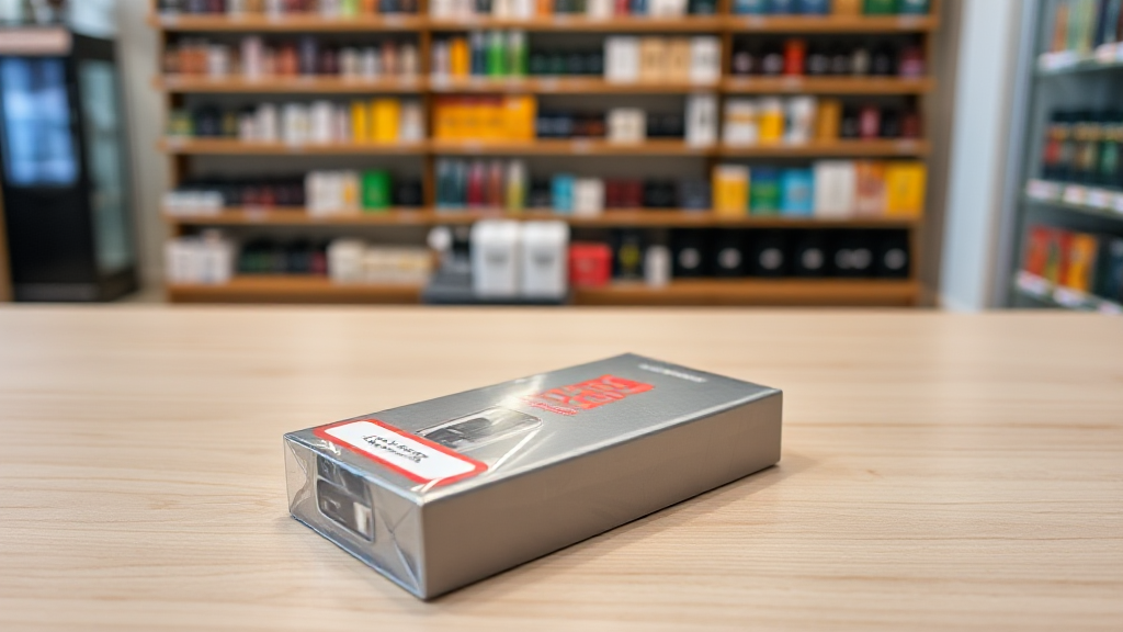 The Weekly Rhythm of Same-Day Vape Delivery in Singapore